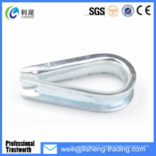Hot Sale Cheap electrical wire thimble
